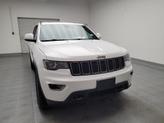 Thumbnail of 2017 Bright White Clearcoat Jeep Grand Cherokee