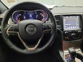 Thumbnail of 2017 Bright White Clearcoat Jeep Grand Cherokee