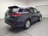 Thumbnail of 2020 Imperial Blue Kia Sorento