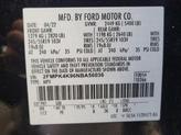 Thumbnail of 2022 Agate Black Metallic Ford Edge