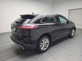 Thumbnail of 2022 Agate Black Metallic Ford Edge