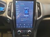 Thumbnail of 2022 Agate Black Metallic Ford Edge