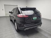 Thumbnail of 2022 Agate Black Metallic Ford Edge