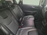 Thumbnail of 2022 Agate Black Metallic Ford Edge
