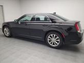 Thumbnail of 2017 Gloss Black Chrysler 300