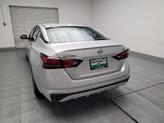 Thumbnail of 2023 Brilliant Silver Metallic Nissan Altima