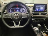 Thumbnail of 2023 Brilliant Silver Metallic Nissan Altima