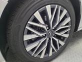 Thumbnail of 2023 Brilliant Silver Metallic Nissan Altima
