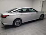 Thumbnail of 2023 Brilliant Silver Metallic Nissan Altima