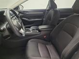Thumbnail of 2023 Brilliant Silver Metallic Nissan Altima
