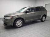 Thumbnail of 2017 Vice White Dodge Journey