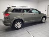 Thumbnail of 2017 Vice White Dodge Journey