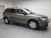 Thumbnail of 2017 Vice White Dodge Journey