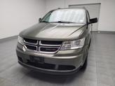 Thumbnail of 2017 Vice White Dodge Journey