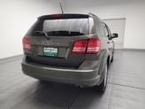 Thumbnail of 2017 Vice White Dodge Journey