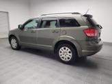 Thumbnail of 2017 Vice White Dodge Journey