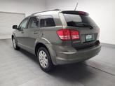 Thumbnail of 2017 Vice White Dodge Journey