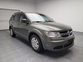 Thumbnail of 2017 Vice White Dodge Journey