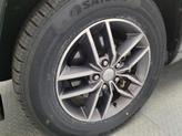 Thumbnail of 2018 Diamond Black Crystal Pearlcoat Jeep Grand Cherokee
