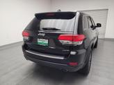 Thumbnail of 2018 Diamond Black Crystal Pearlcoat Jeep Grand Cherokee
