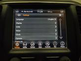 Thumbnail of 2018 Diamond Black Crystal Pearlcoat Jeep Grand Cherokee