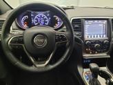 Thumbnail of 2018 Diamond Black Crystal Pearlcoat Jeep Grand Cherokee