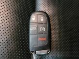 Thumbnail of 2018 Diamond Black Crystal Pearlcoat Jeep Grand Cherokee