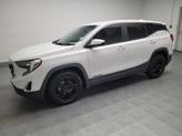 Thumbnail of 2018 Summit White GMC Terrain