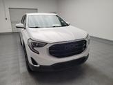 Thumbnail of 2018 Summit White GMC Terrain