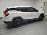 Thumbnail of 2018 Summit White GMC Terrain