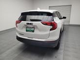 Thumbnail of 2018 Summit White GMC Terrain