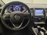 Thumbnail of 2018 Velvet Red Pearlcoat Jeep Grand Cherokee