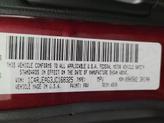 Thumbnail of 2018 Velvet Red Pearlcoat Jeep Grand Cherokee