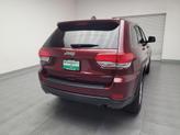 Thumbnail of 2018 Velvet Red Pearlcoat Jeep Grand Cherokee