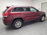Thumbnail of 2018 Velvet Red Pearlcoat Jeep Grand Cherokee