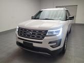Thumbnail of 2017 White Ford Explorer
