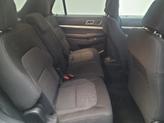 Thumbnail of 2017 White Ford Explorer