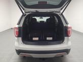 Thumbnail of 2017 White Ford Explorer