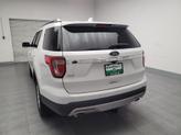 Thumbnail of 2017 White Ford Explorer