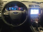 Thumbnail of 2017 White Ford Explorer