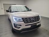 Thumbnail of 2017 White Ford Explorer