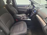 Thumbnail of 2017 White Ford Explorer