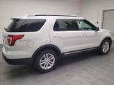 Thumbnail of 2017 White Ford Explorer