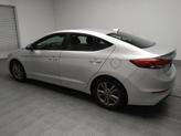 Thumbnail of 2018 Symphony Silver Hyundai ELANTRA