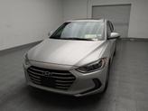 Thumbnail of 2018 Symphony Silver Hyundai ELANTRA