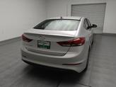 Thumbnail of 2018 Symphony Silver Hyundai ELANTRA