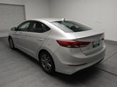 Thumbnail of 2018 Symphony Silver Hyundai ELANTRA