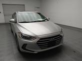 Thumbnail of 2018 Symphony Silver Hyundai ELANTRA