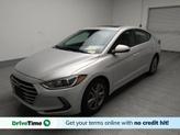 Photo of 2018 Symphony Silver Hyundai ELANTRA