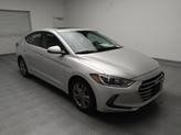 Thumbnail of 2018 Symphony Silver Hyundai ELANTRA